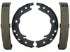Parking Brake Shoe Raybestos Brakes 856PG