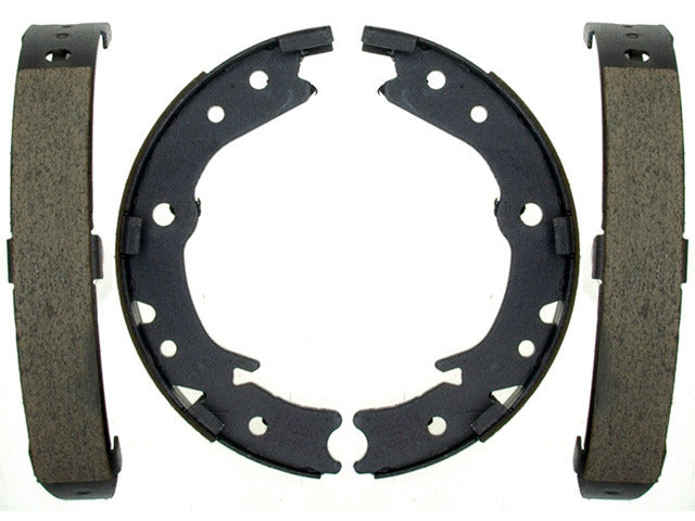 Parking Brake Shoe Raybestos Brakes 856PG