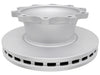 Disc Brake Rotor Raybestos Brakes 8570