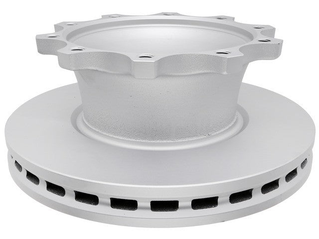 Disc Brake Rotor Raybestos Brakes 8570