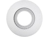 Disc Brake Rotor Raybestos Brakes 8570