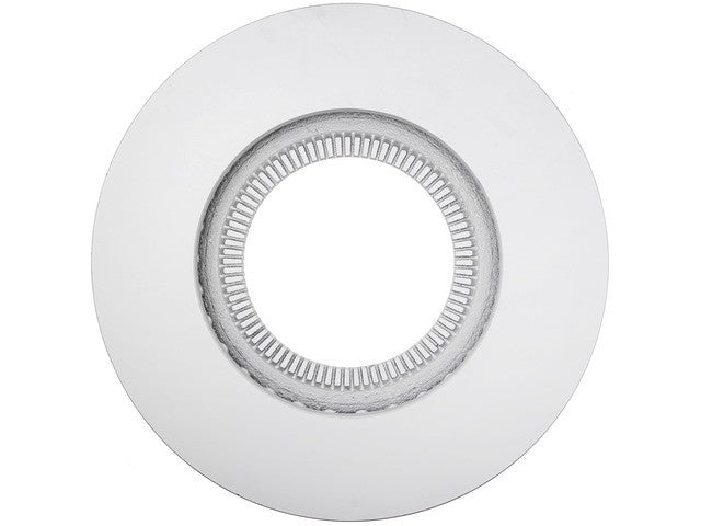 Disc Brake Rotor Raybestos Brakes 8570