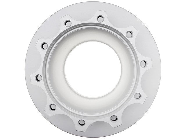 Disc Brake Rotor Raybestos Brakes 8570