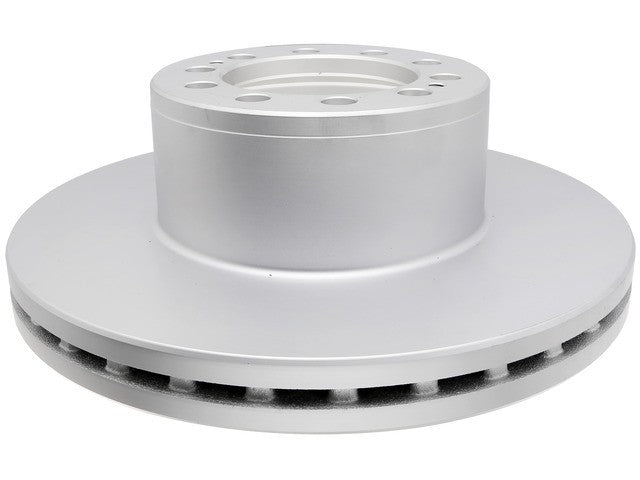 Disc Brake Rotor Raybestos Brakes 8571