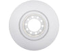 Disc Brake Rotor Raybestos Brakes 8571