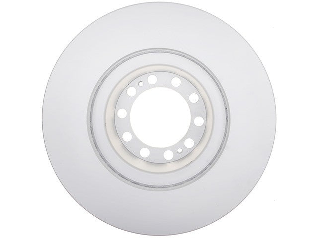 Disc Brake Rotor Raybestos Brakes 8571