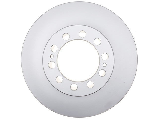 Disc Brake Rotor Raybestos Brakes 8571