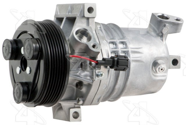 A/C Compressor Kit Four Seasons 8571NK