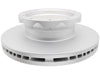 Disc Brake Rotor Raybestos Brakes 8572