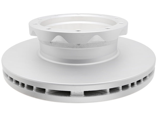 Disc Brake Rotor Raybestos Brakes 8572