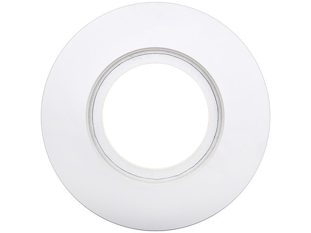 Disc Brake Rotor Raybestos Brakes 8572