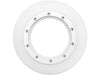 Disc Brake Rotor Raybestos Brakes 8572