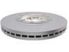 Disc Brake Rotor Raybestos Brakes 8573