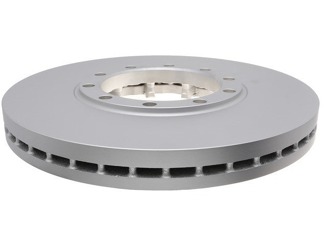 Disc Brake Rotor Raybestos Brakes 8573