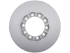 Disc Brake Rotor Raybestos Brakes 8573