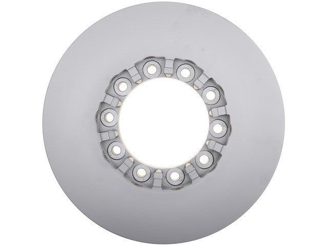 Disc Brake Rotor Raybestos Brakes 8573