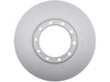 Disc Brake Rotor Raybestos Brakes 8573