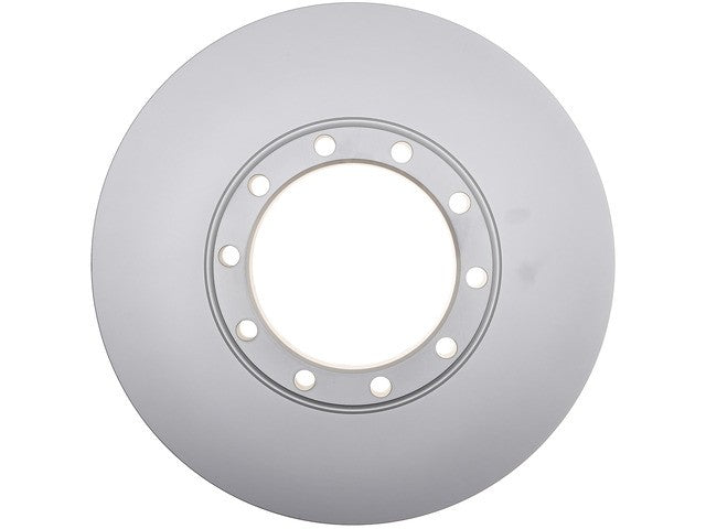 Disc Brake Rotor Raybestos Brakes 8573