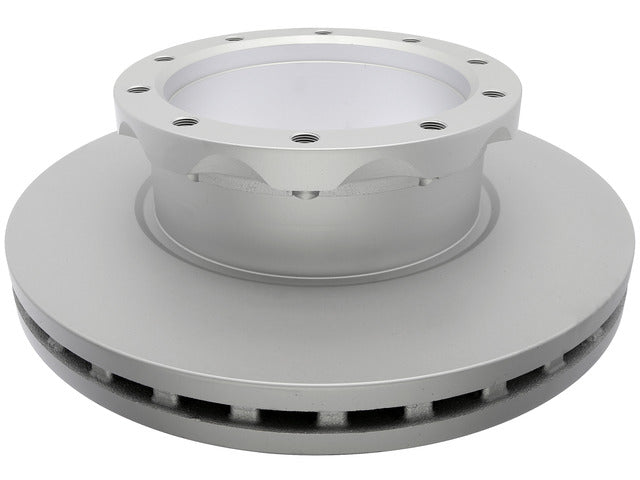 Disc Brake Rotor Raybestos Brakes 8574