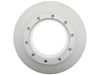 Disc Brake Rotor Raybestos Brakes 8574