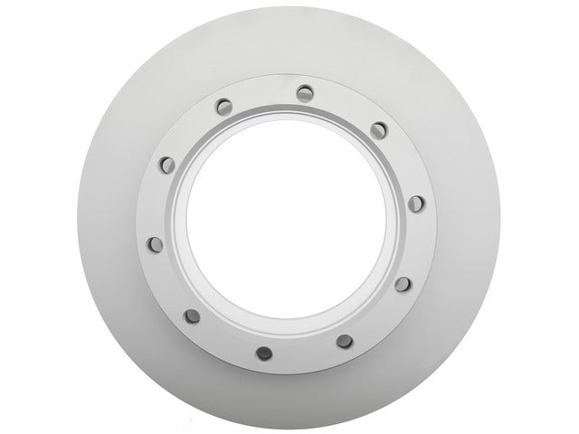 Disc Brake Rotor Raybestos Brakes 8574