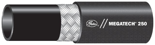 Hydraulic Hose Gates 85759