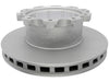 Disc Brake Rotor Raybestos Brakes 8576