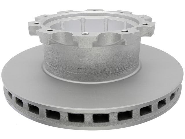 Disc Brake Rotor Raybestos Brakes 8576