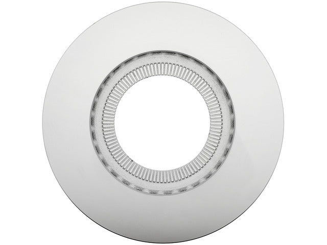 Disc Brake Rotor Raybestos Brakes 8576