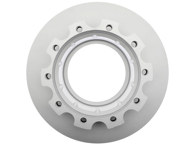 Disc Brake Rotor Raybestos Brakes 8576