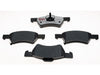 Disc Brake Kit Raybestos Brakes 857780049E3