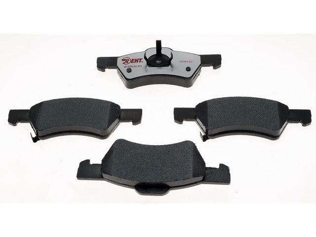 Disc Brake Kit Raybestos Brakes 857780049E3