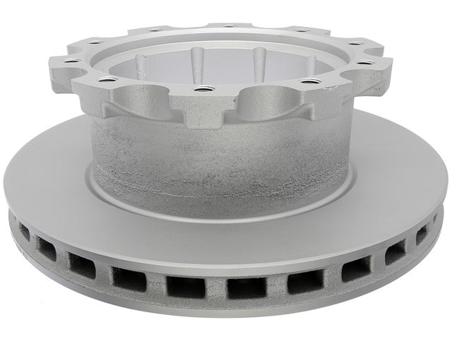 Disc Brake Rotor Raybestos Brakes 8578