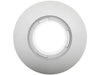Disc Brake Rotor Raybestos Brakes 8578
