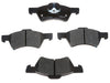 Disc Brake Kit Raybestos Brakes 857C780037R2