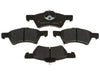 Disc Brake Kit Raybestos Brakes 857M780037R2