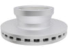 Disc Brake Rotor Raybestos Brakes 8581