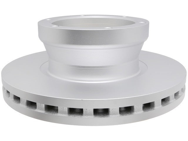 Disc Brake Rotor Raybestos Brakes 8581