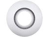 Disc Brake Rotor Raybestos Brakes 8581