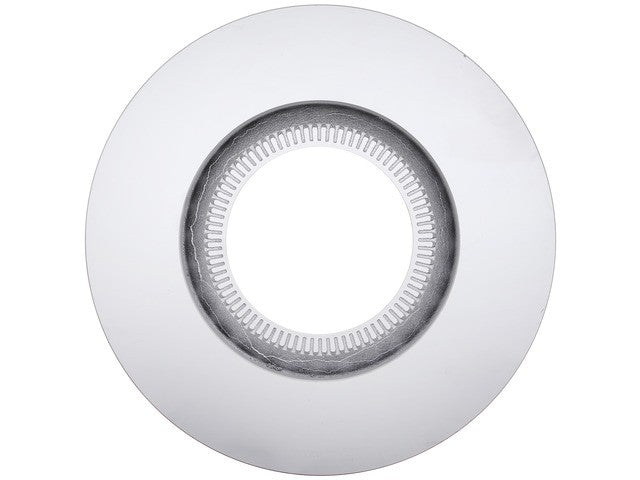 Disc Brake Rotor Raybestos Brakes 8581