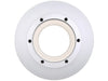 Disc Brake Rotor Raybestos Brakes 8581