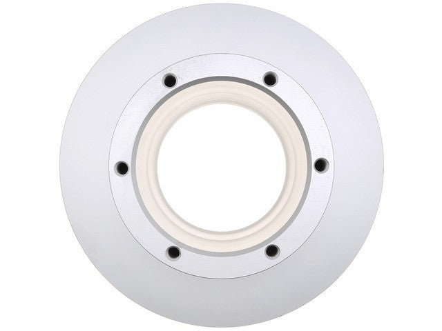Disc Brake Rotor Raybestos Brakes 8581