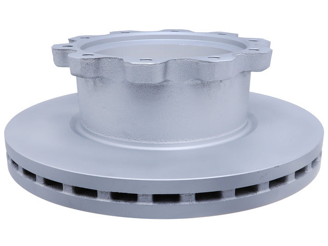 Disc Brake Rotor Raybestos Brakes 8586