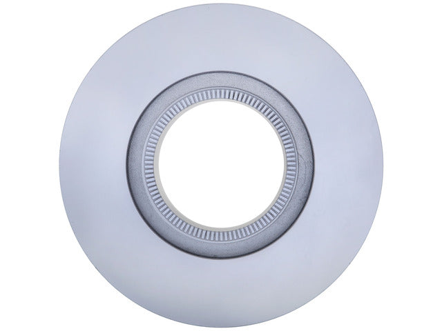 Disc Brake Rotor Raybestos Brakes 8586