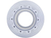 Disc Brake Rotor Raybestos Brakes 8586