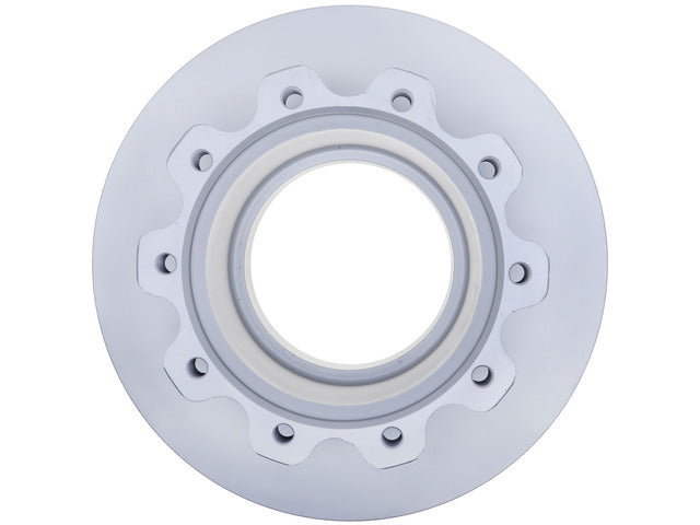 Disc Brake Rotor Raybestos Brakes 8586