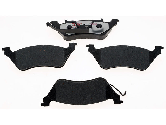 Disc Brake Kit Raybestos Brakes 85876650E3