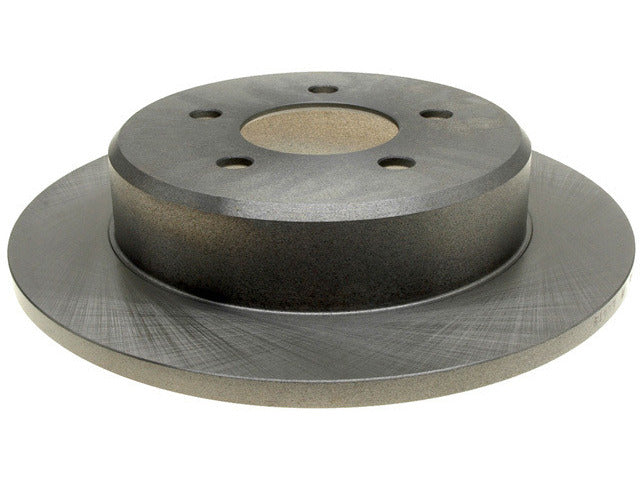 Disc Brake Kit Raybestos Brakes 858C76650R
