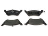 Disc Brake Kit Raybestos Brakes 858C76650R