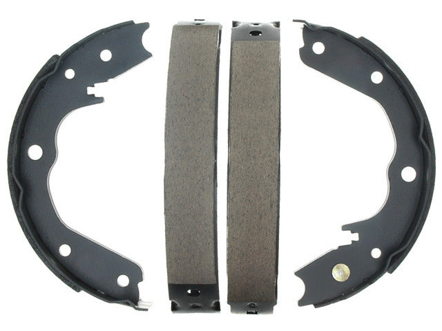 Parking Brake Shoe Raybestos Brakes 858PG